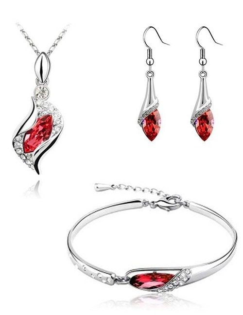 Комплект бижутерии G46962