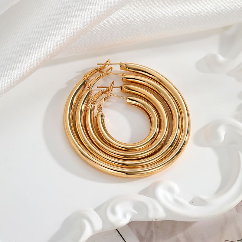 Серьги CJR63295