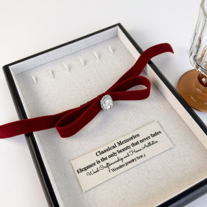 Заколка для волос CJC29358