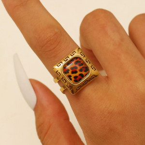 Кольцо сталь CJR67940