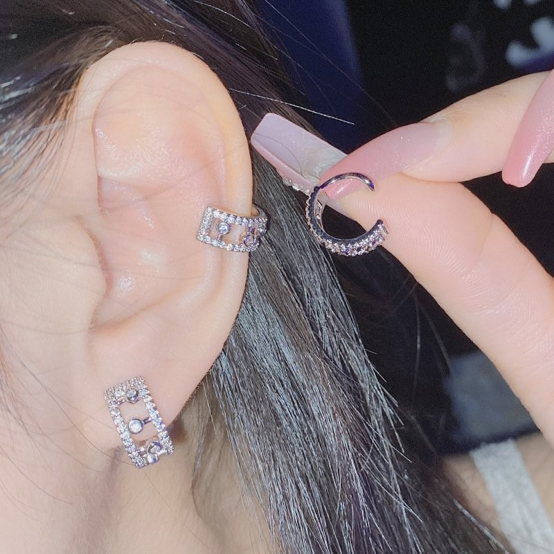 Ювелирные серьги CJD04485 Ювелирные серьги CJD04485