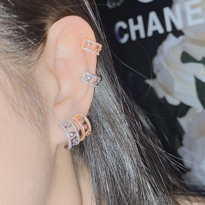 Ювелирные серьги CJD04485 Ювелирные серьги CJD04485