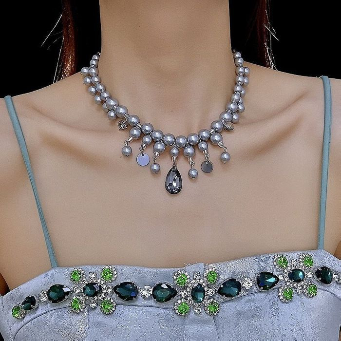 Колье CJL32539 Колье CJL32539