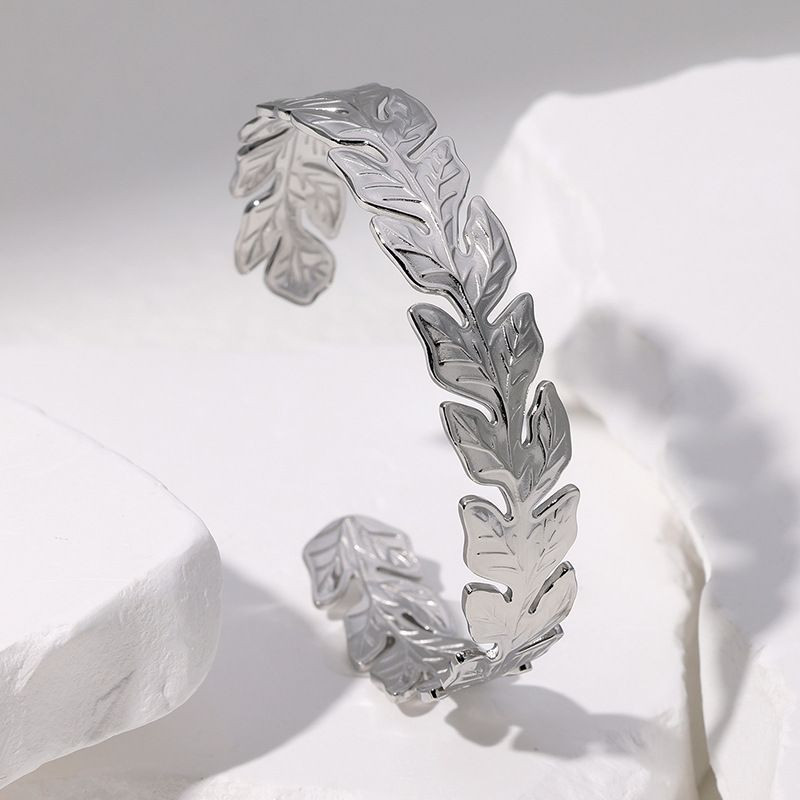 Браслет сталь CJN40374 Браслет сталь CJN40374