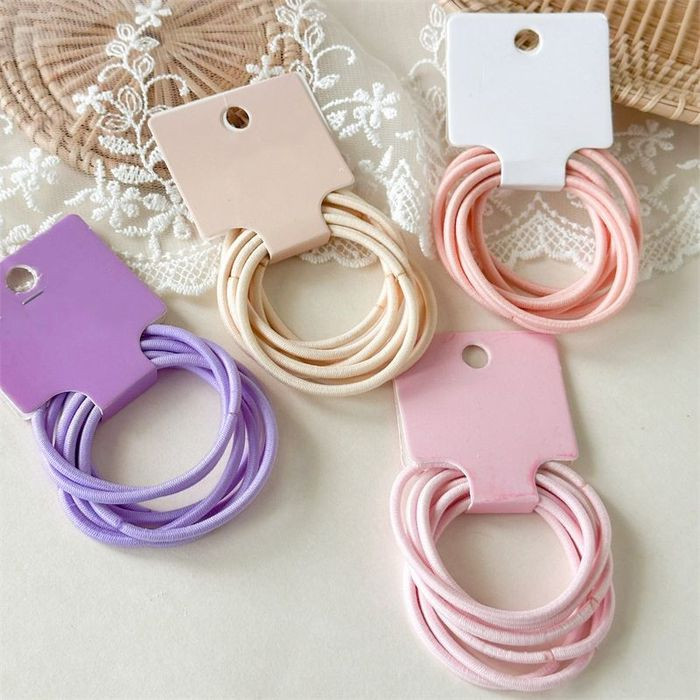 Резинка для волос CJL14364