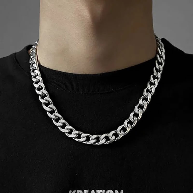 Колье из стали N08254 Колье из стали N08254