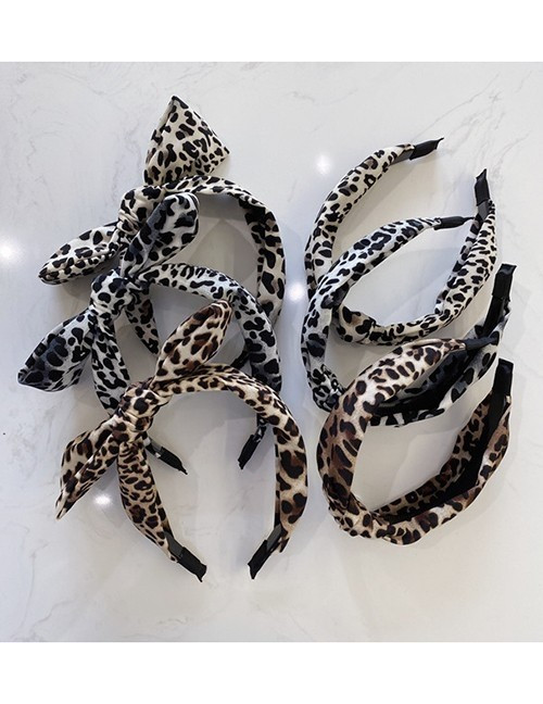 Ободок для волос K84471