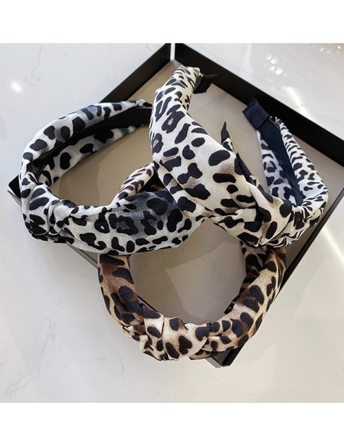 Ободок для волос K84471