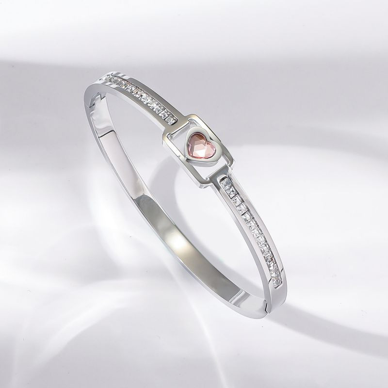 Браслет сталь CJN67496 Браслет сталь CJN67496