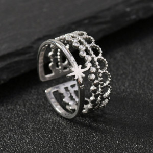 Кольцо сталь CJJ16925 Кольцо сталь CJJ16925