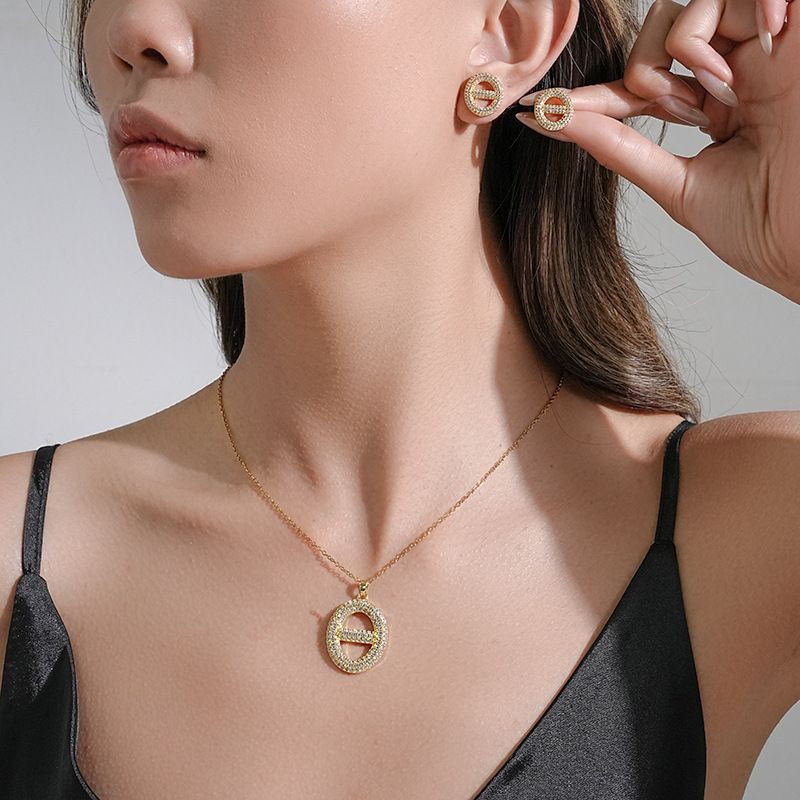 Серьги сталь CJL26338 Серьги сталь CJL26338