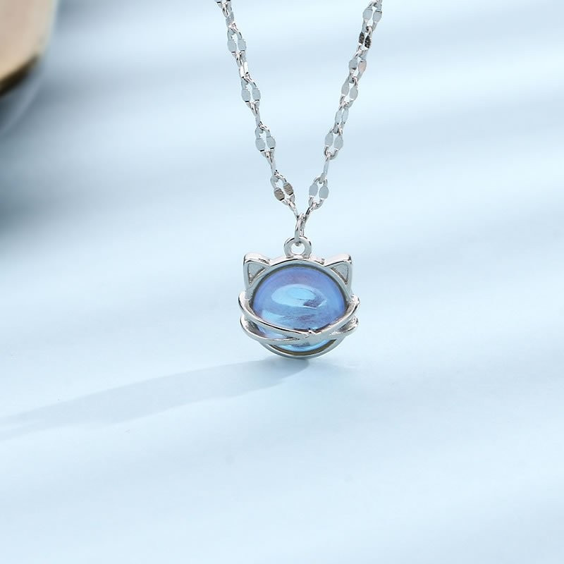 Ювелирное колье M87546 Ювелирное колье M87546