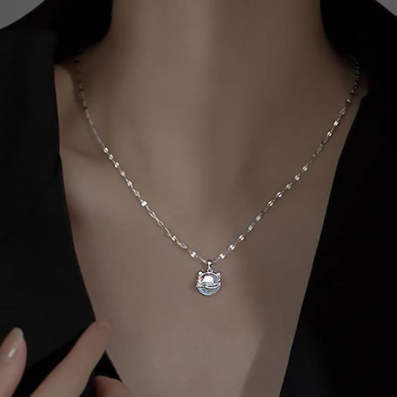 Ювелирное колье M87546 Ювелирное колье M87546