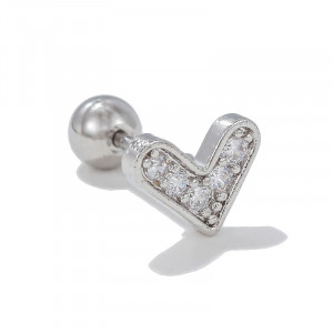 Пирсинг в уши N81717