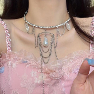 Колье CJD84029 Колье CJD84029