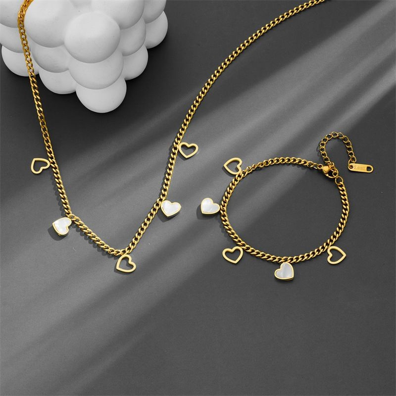 Стальной комплект CJG69225 Стальной комплект CJG69225