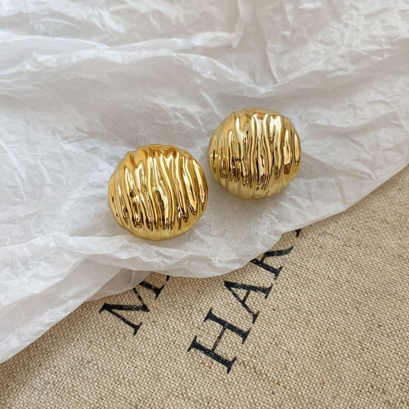 Серьги-гвоздики CJP44908 Серьги-гвоздики CJP44908