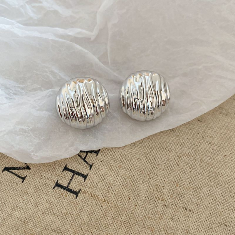 Серьги-гвоздики CJP44908 Серьги-гвоздики CJP44908