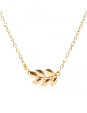 Ювелирное колье Z60635 Ювелирное колье Z60635