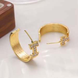 Серьги CJH38247 Серьги CJH38247