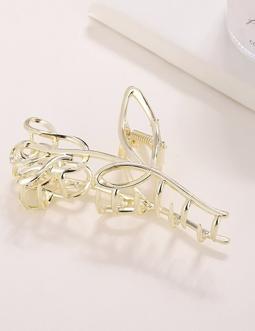 Краб для волос L95087