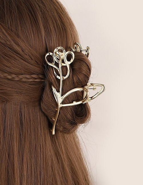 Краб для волос L95087