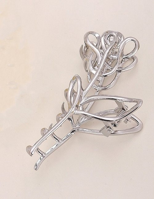 Краб для волос L95087