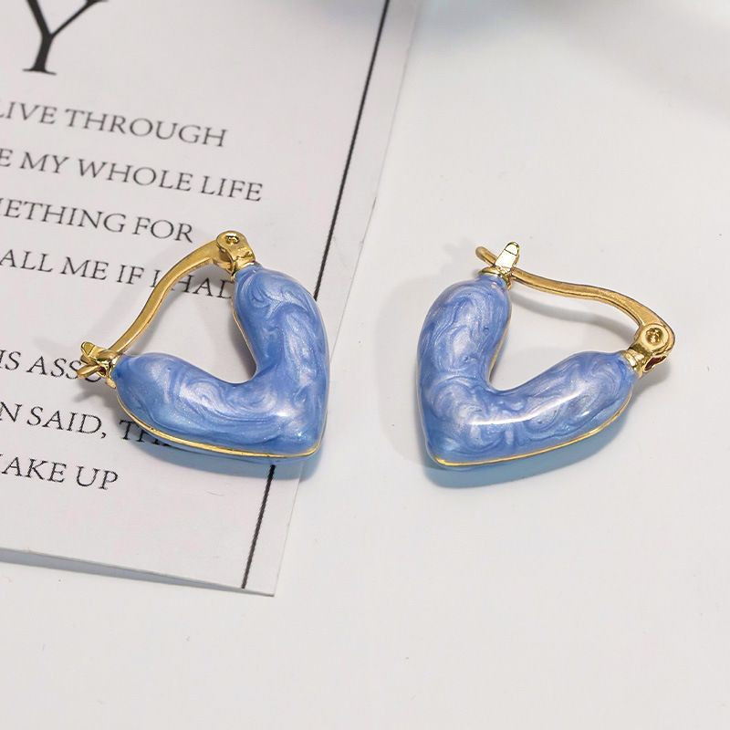 Серьги CJH38309 Серьги CJH38309