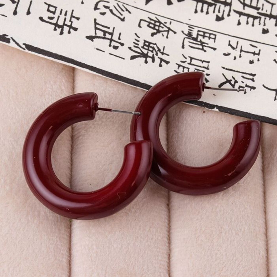 Серьги CJJ31834 Серьги CJJ31834