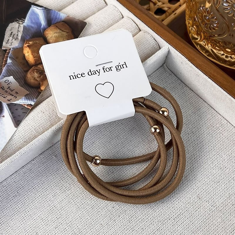 Резинка для волос N70840