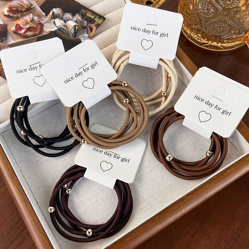 Резинка для волос N70840