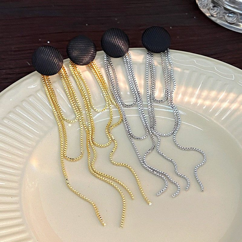 Ювелирные серьги CJP62437 Ювелирные серьги CJP62437