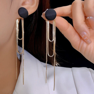 Ювелирные серьги CJP62437 Ювелирные серьги CJP62437