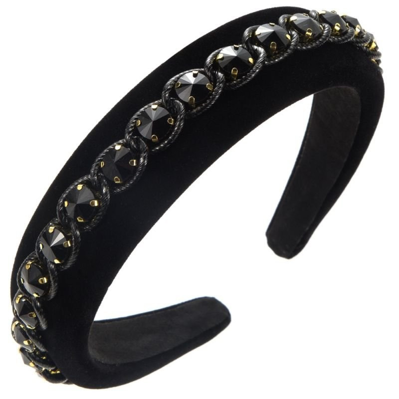 Ободок для волос CJC65469 Ободок для волос CJC65469