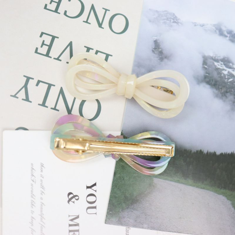 Заколка для волос CJQ01811 Заколка для волос CJQ01811