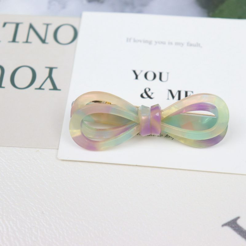 Заколка для волос CJQ01811