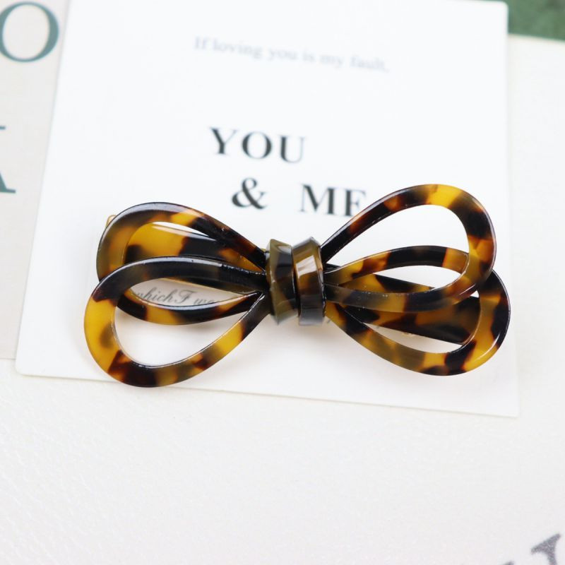 Заколка для волос CJQ01811 Заколка для волос CJQ01811