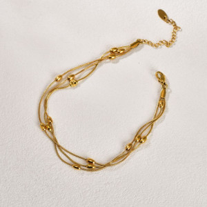 Браслет сталь CJP77869 Браслет сталь CJP77869