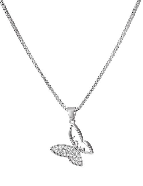 Ювелирное колье R41596