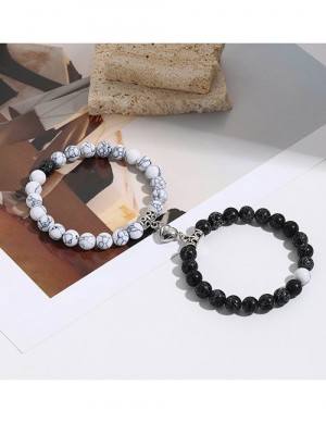 Корейский браслет M08753 Корейский браслет M08753