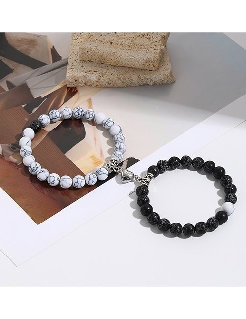 Корейский браслет M08753