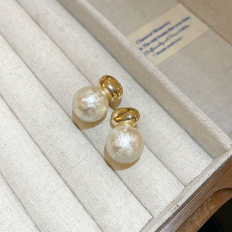 Серьги-гвоздики CJD93379 Серьги-гвоздики CJD93379