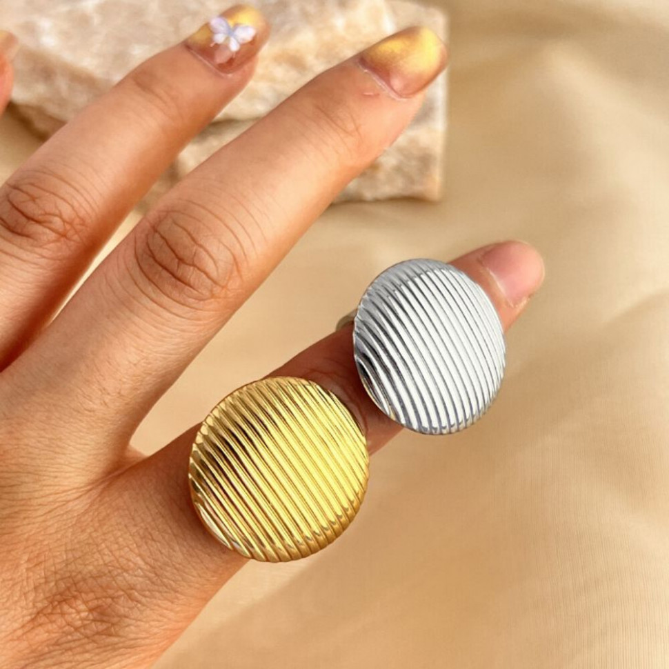 Кольцо сталь CJH14613