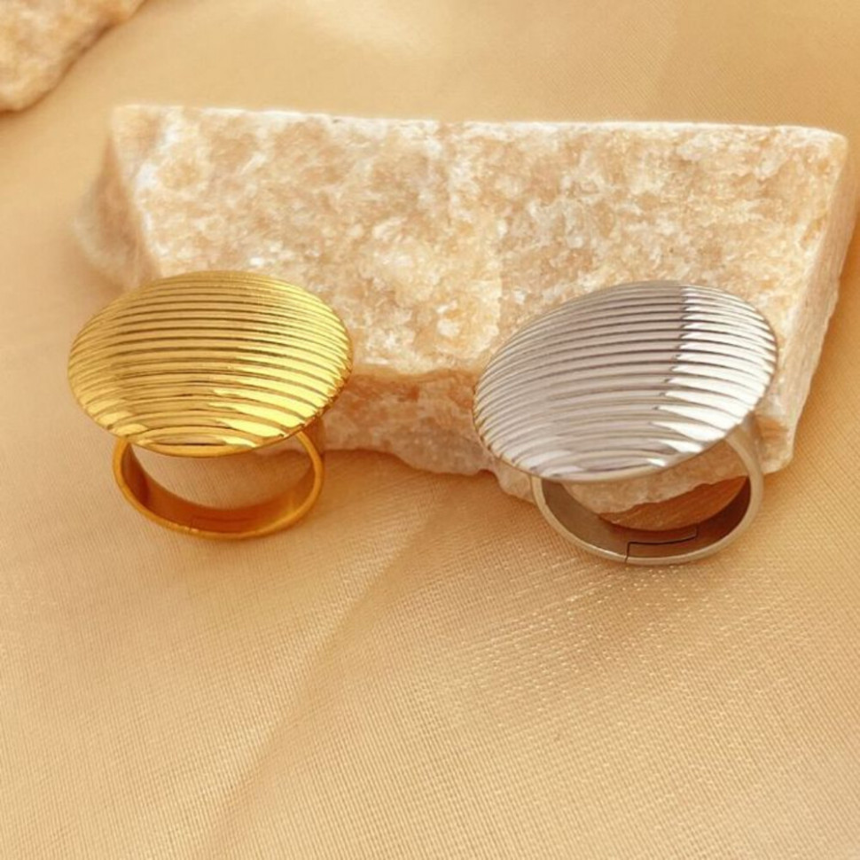 Кольцо сталь CJH14613