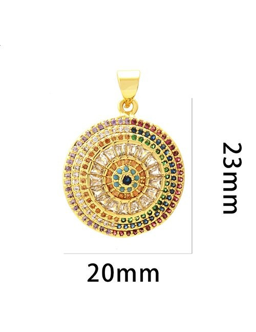 Фурнитура для бижутерии M17835