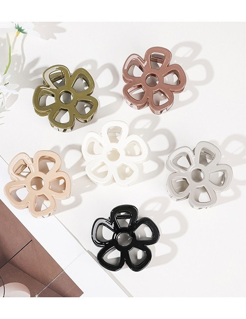 Краб для волос T86384 Краб для волос T86384