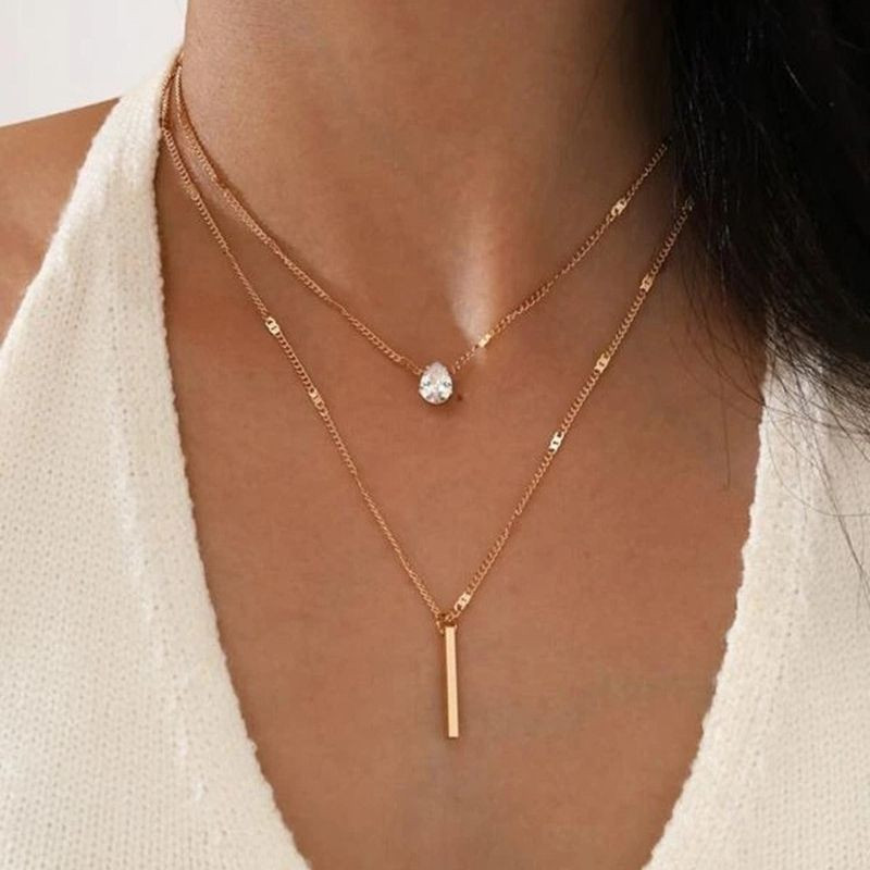 Мульти-цепочка CJQ27135 Мульти-цепочка CJQ27135