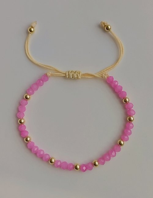 Корейский браслет Z14538
