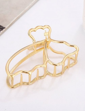 Краб для волос M09236