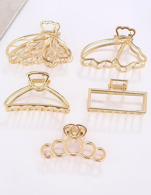 Краб для волос M09236 Краб для волос M09236